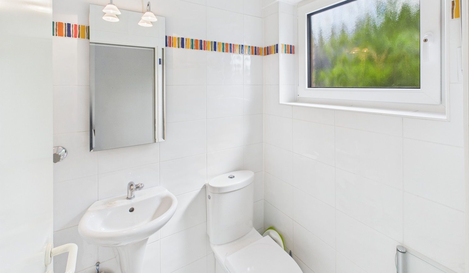 Gäste WC