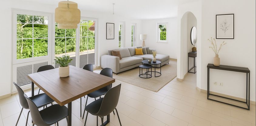 von Poll Immobilien GmbH