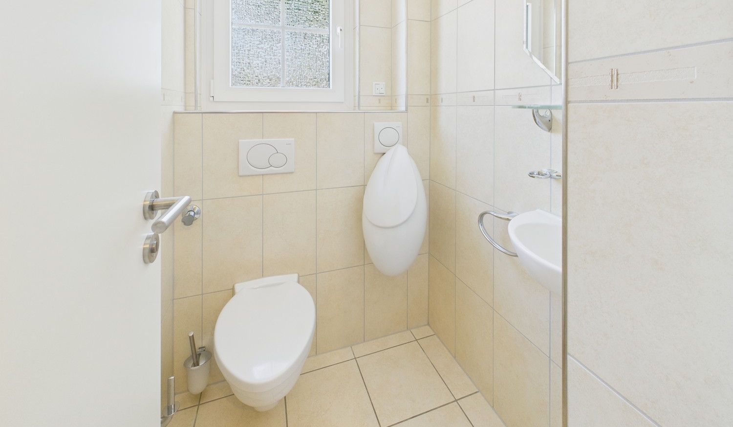 Gäste-WC