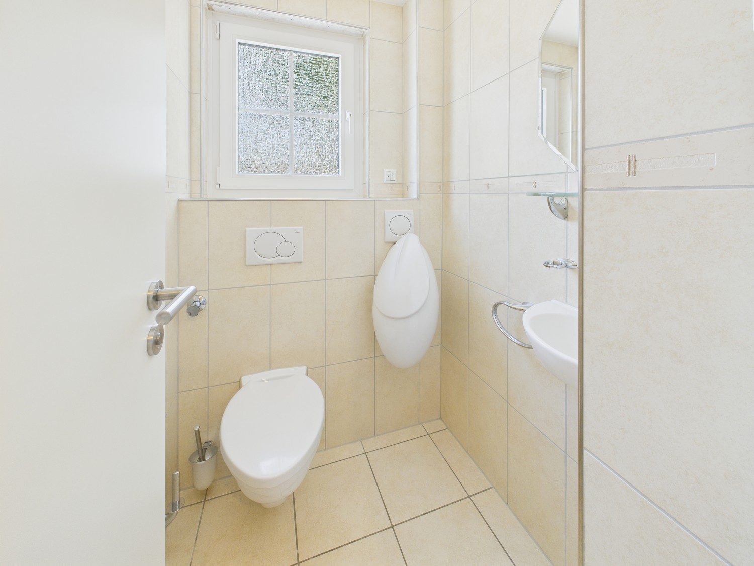 Gäste-WC