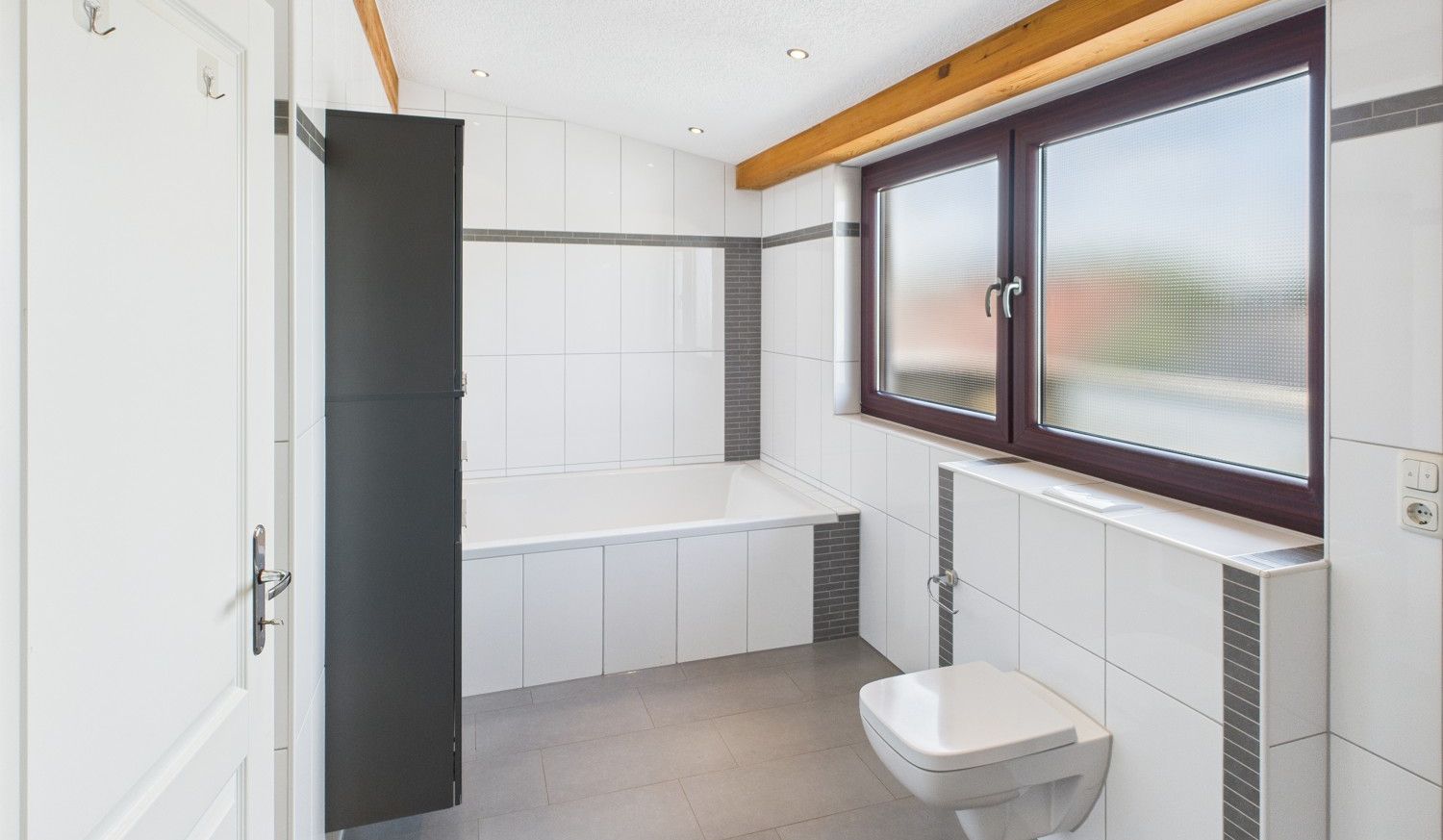 Badezimmer-DG