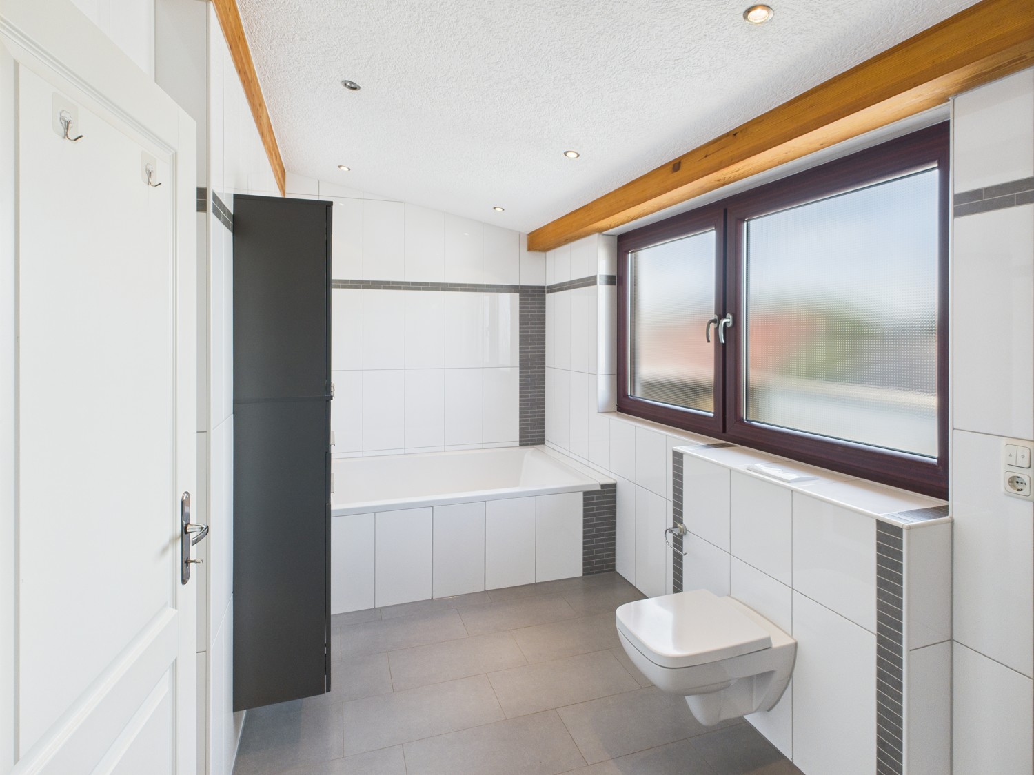 Badezimmer-DG