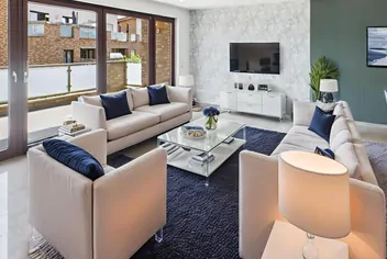 von Poll Immobilien GmbH