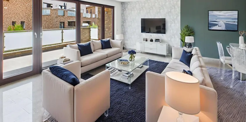 von Poll Immobilien GmbH