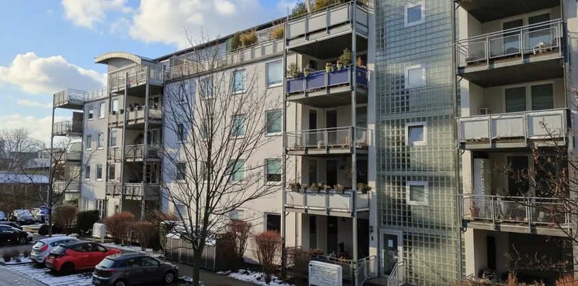 von Poll Immobilien GmbH