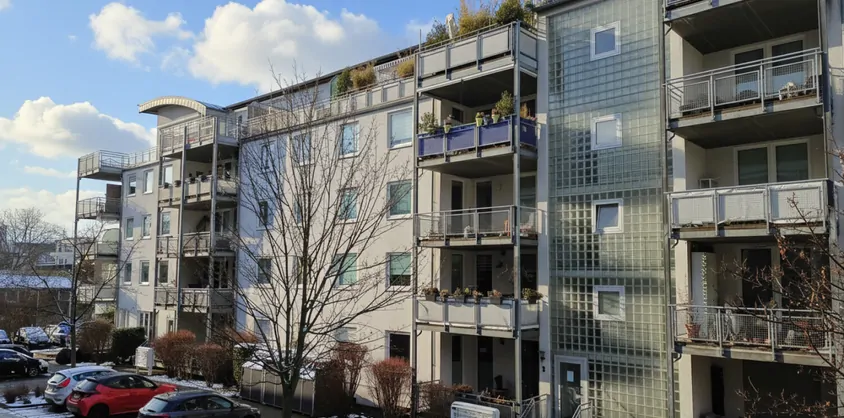 von Poll Immobilien GmbH