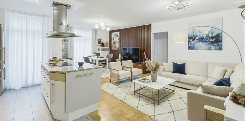 von Poll Immobilien GmbH