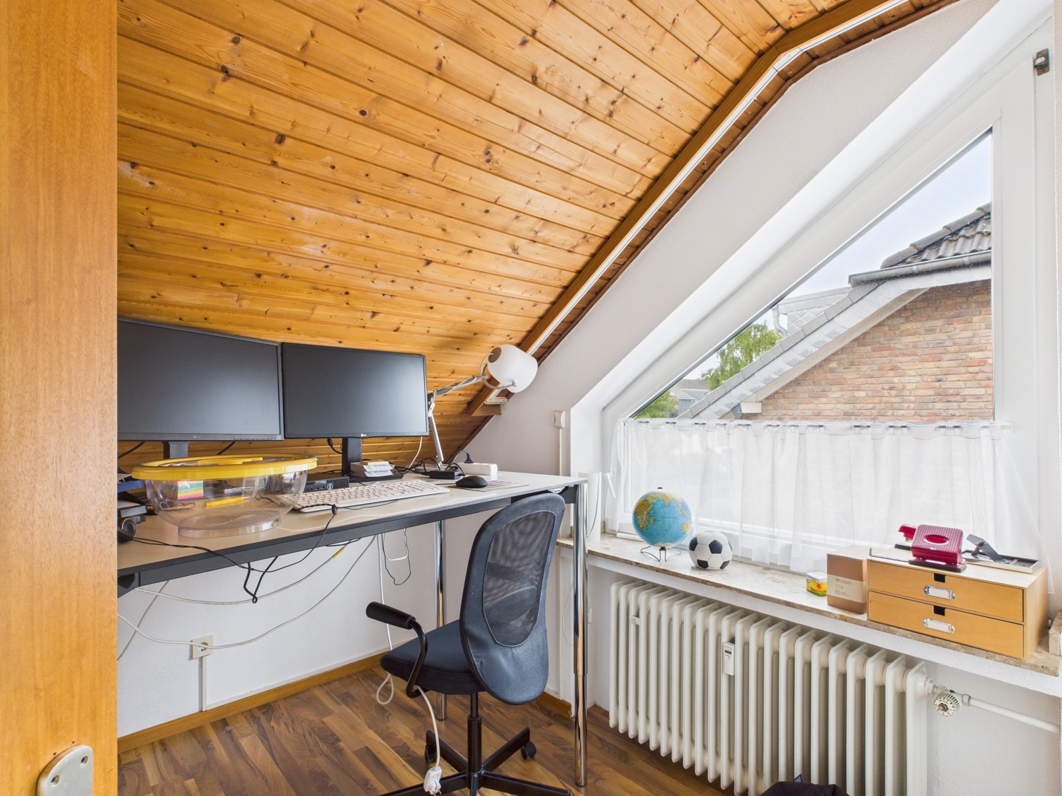 Büro