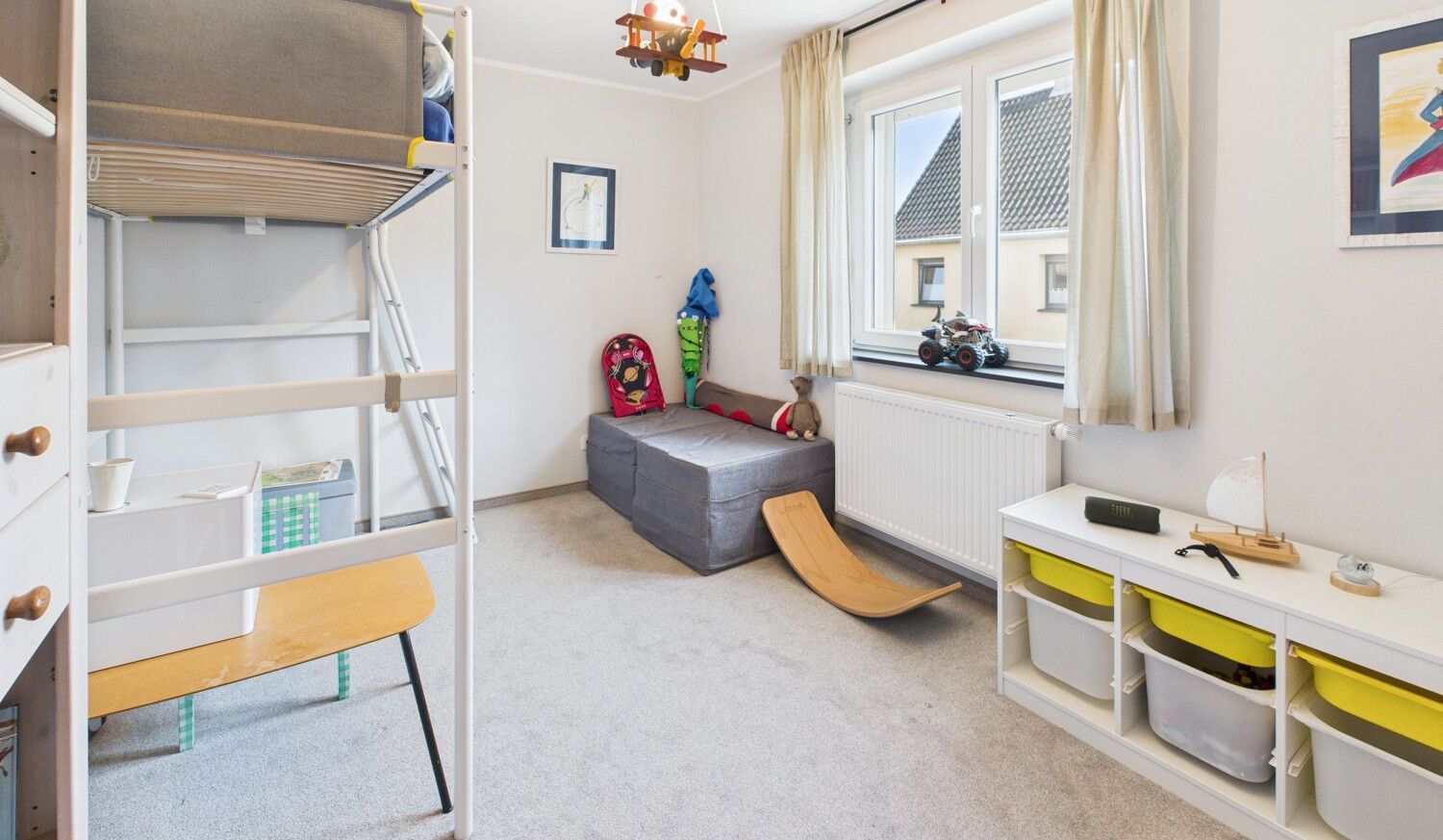 Kinderzimmer 1