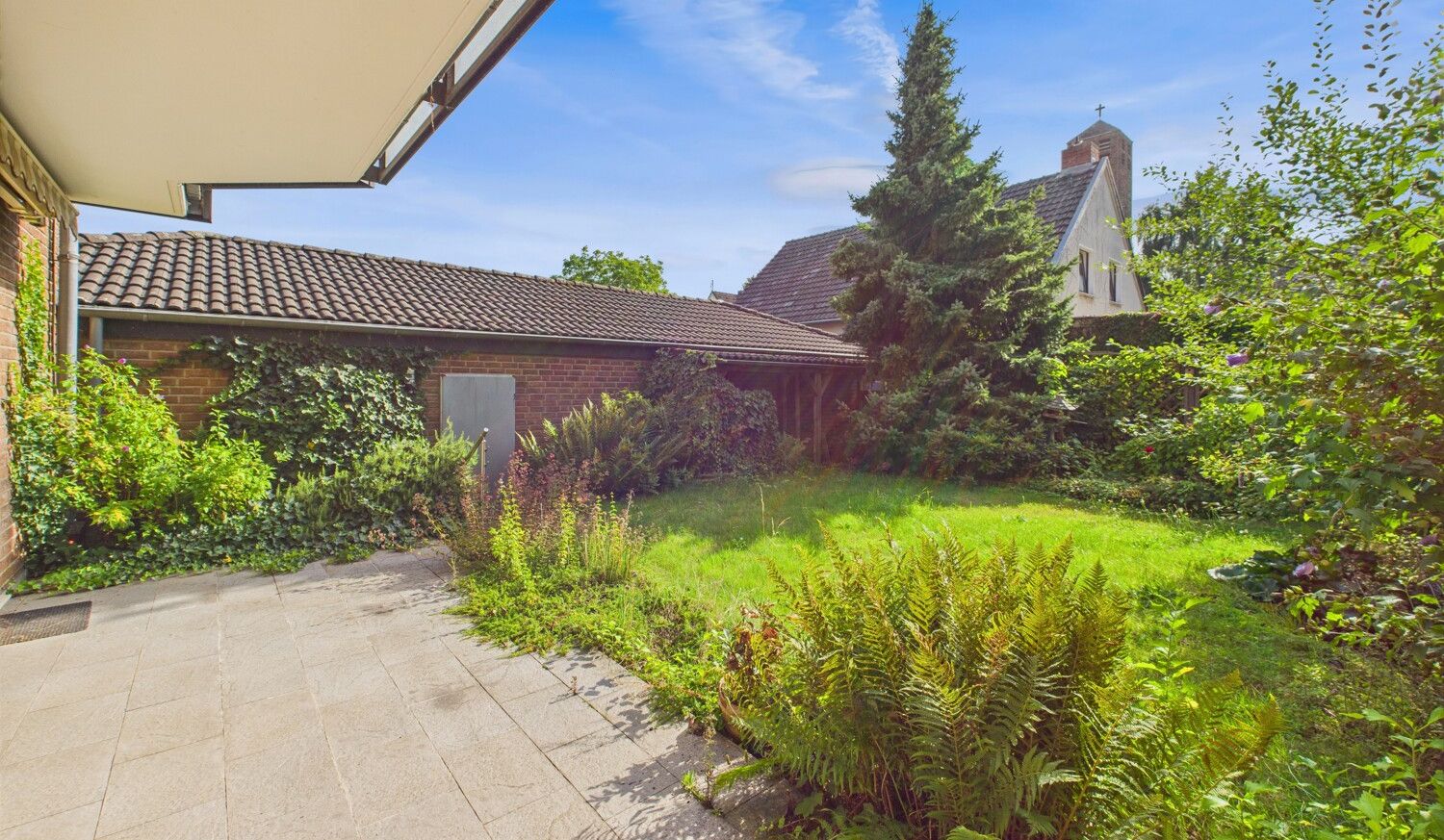 Garten