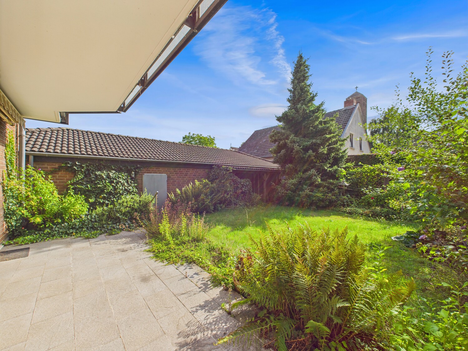 Garten