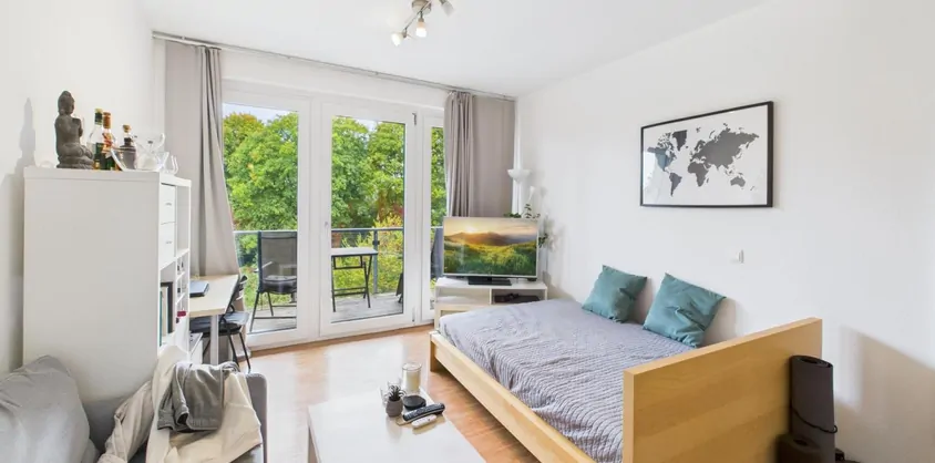 von Poll Immobilien GmbH