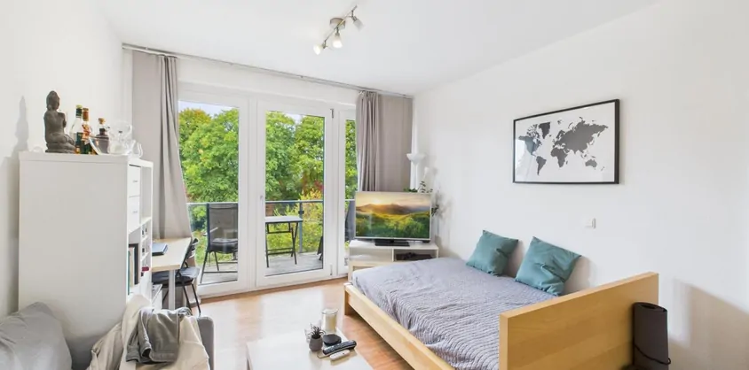 von Poll Immobilien GmbH