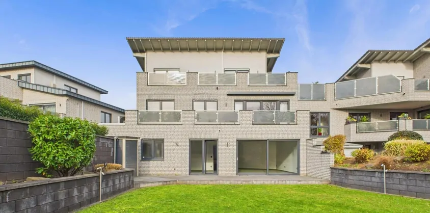 von Poll Immobilien GmbH