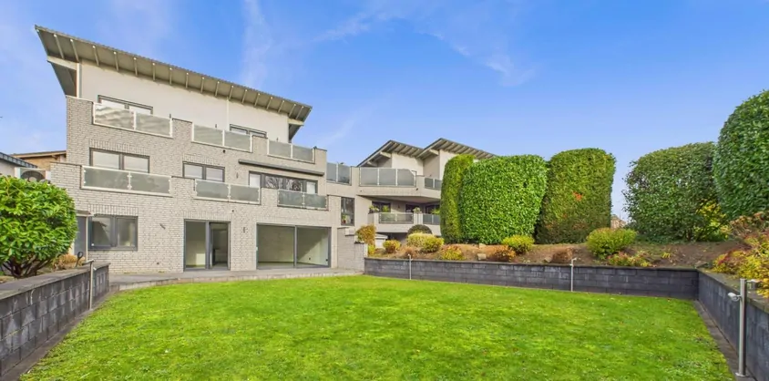 von Poll Immobilien GmbH