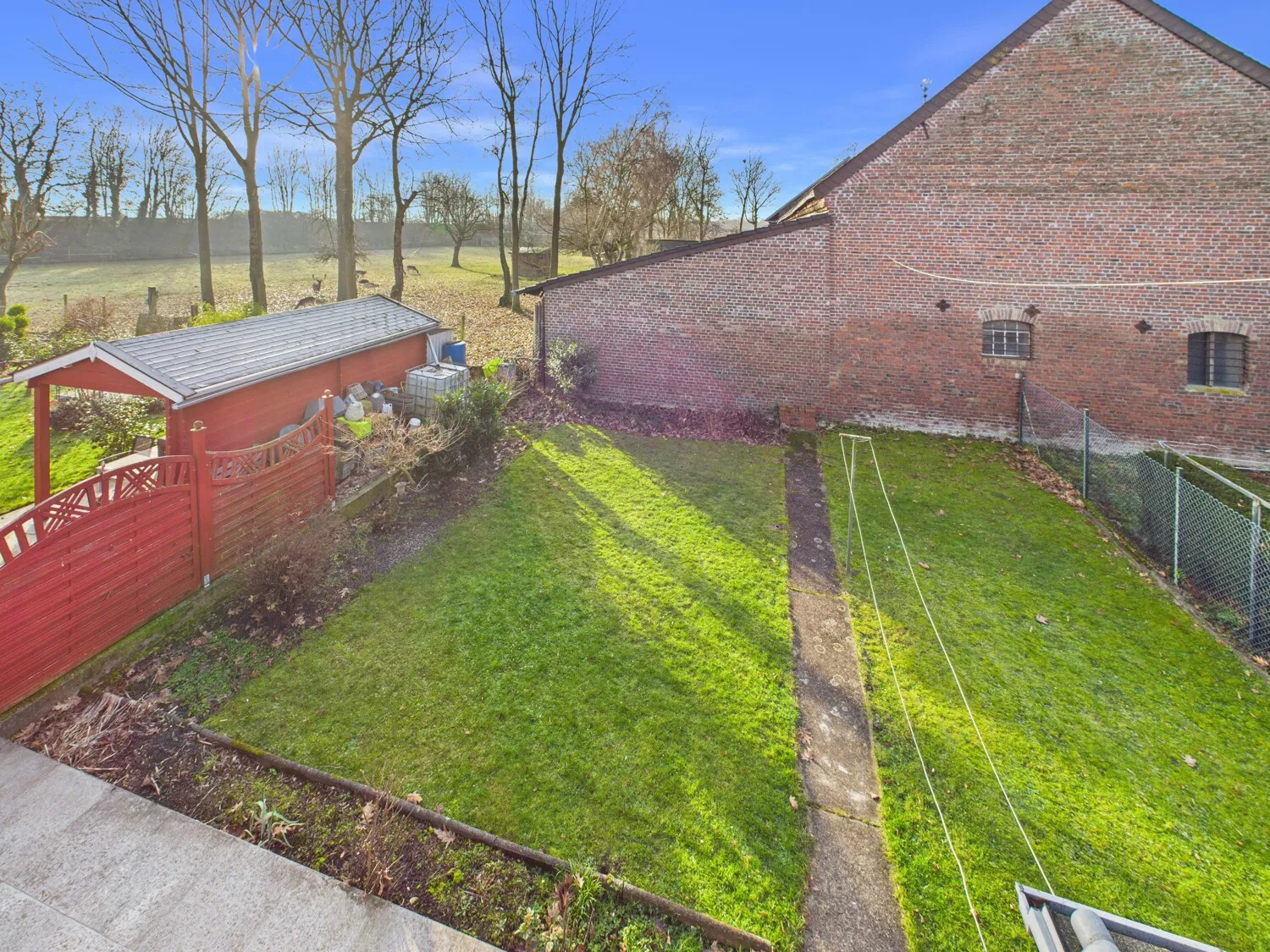 Garten