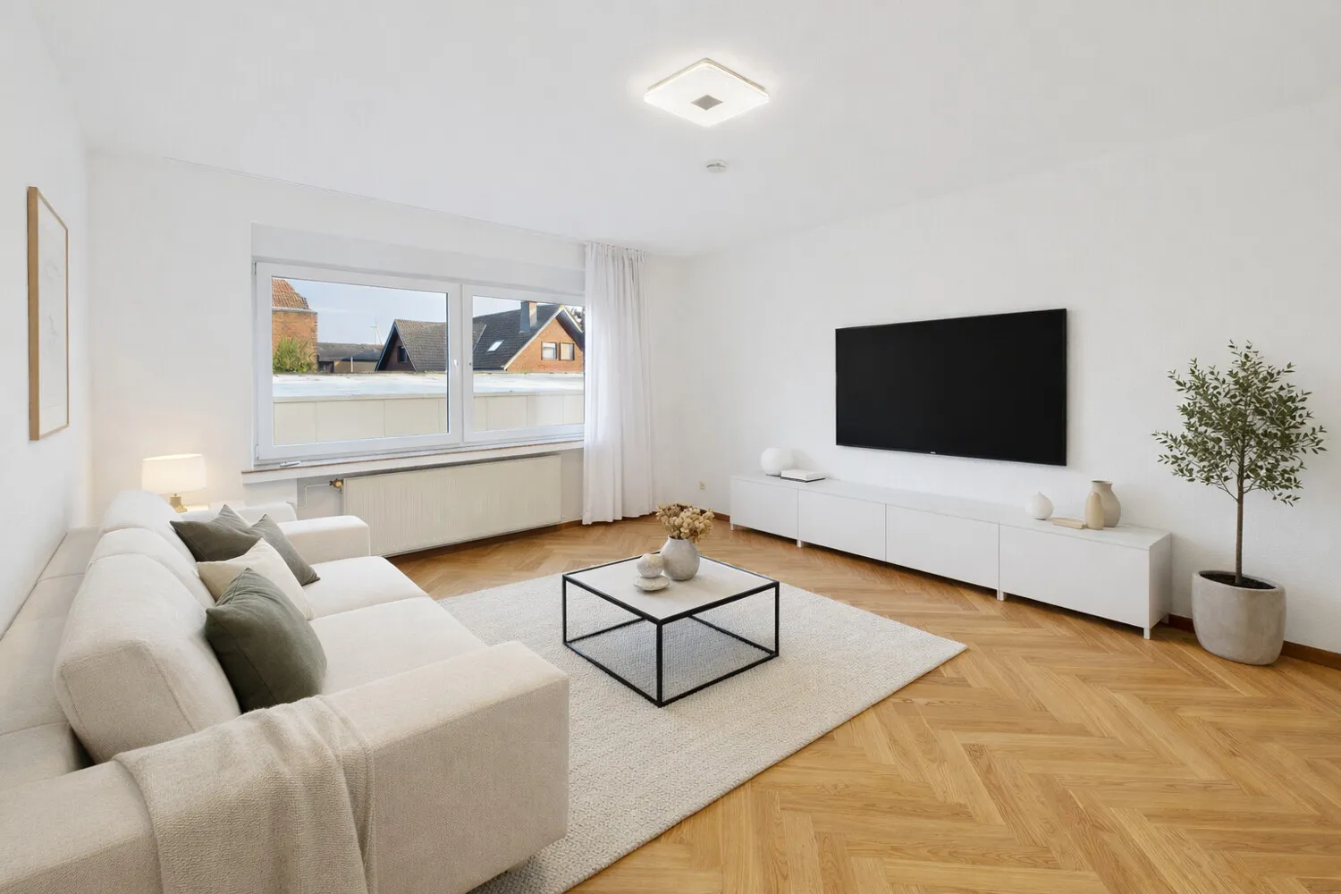Visual Wohnzimmer