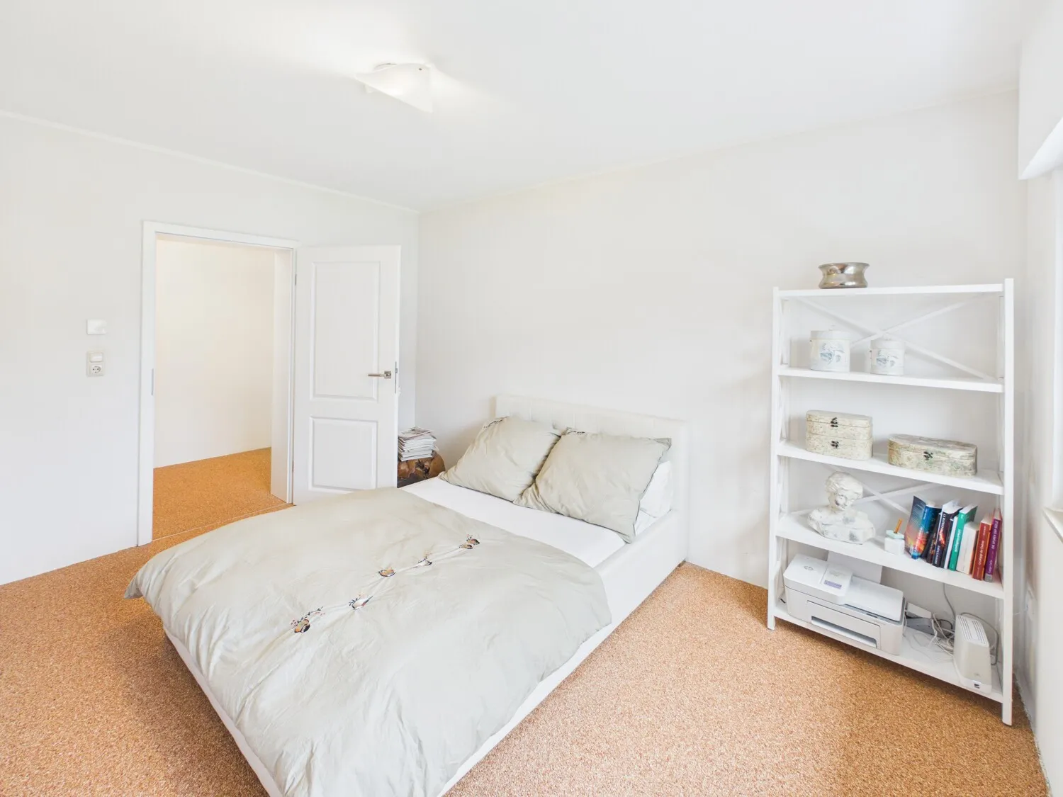 Kinderzimmer 1 EG