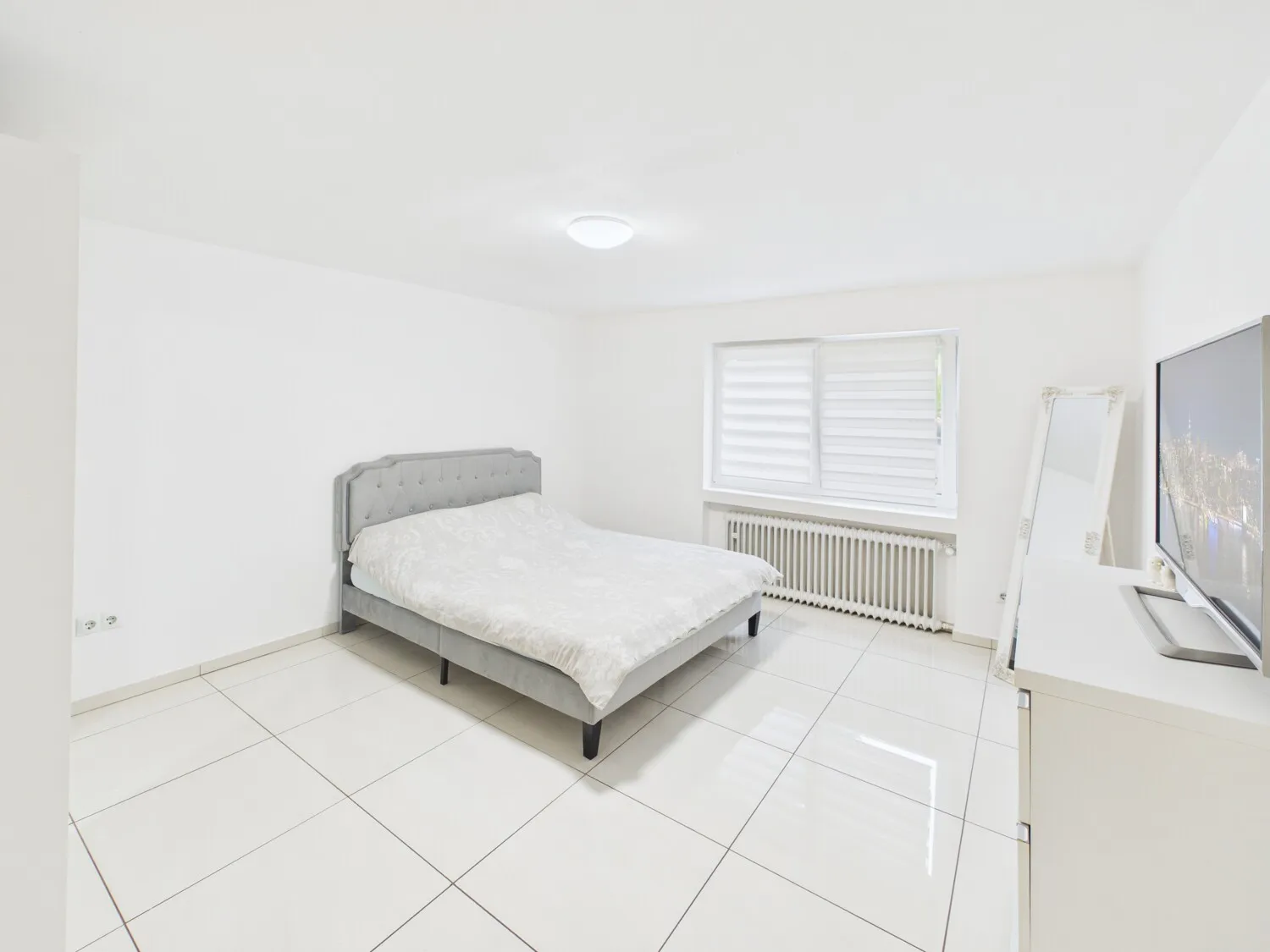 Wohnung 1 Schlafzimmer