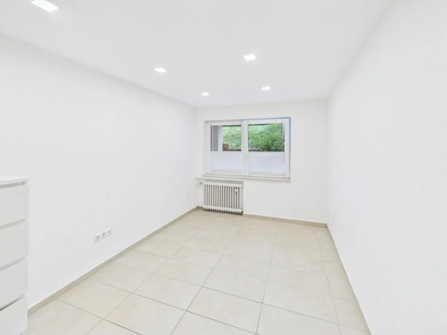 Wohnung 2 Schlafzimmer