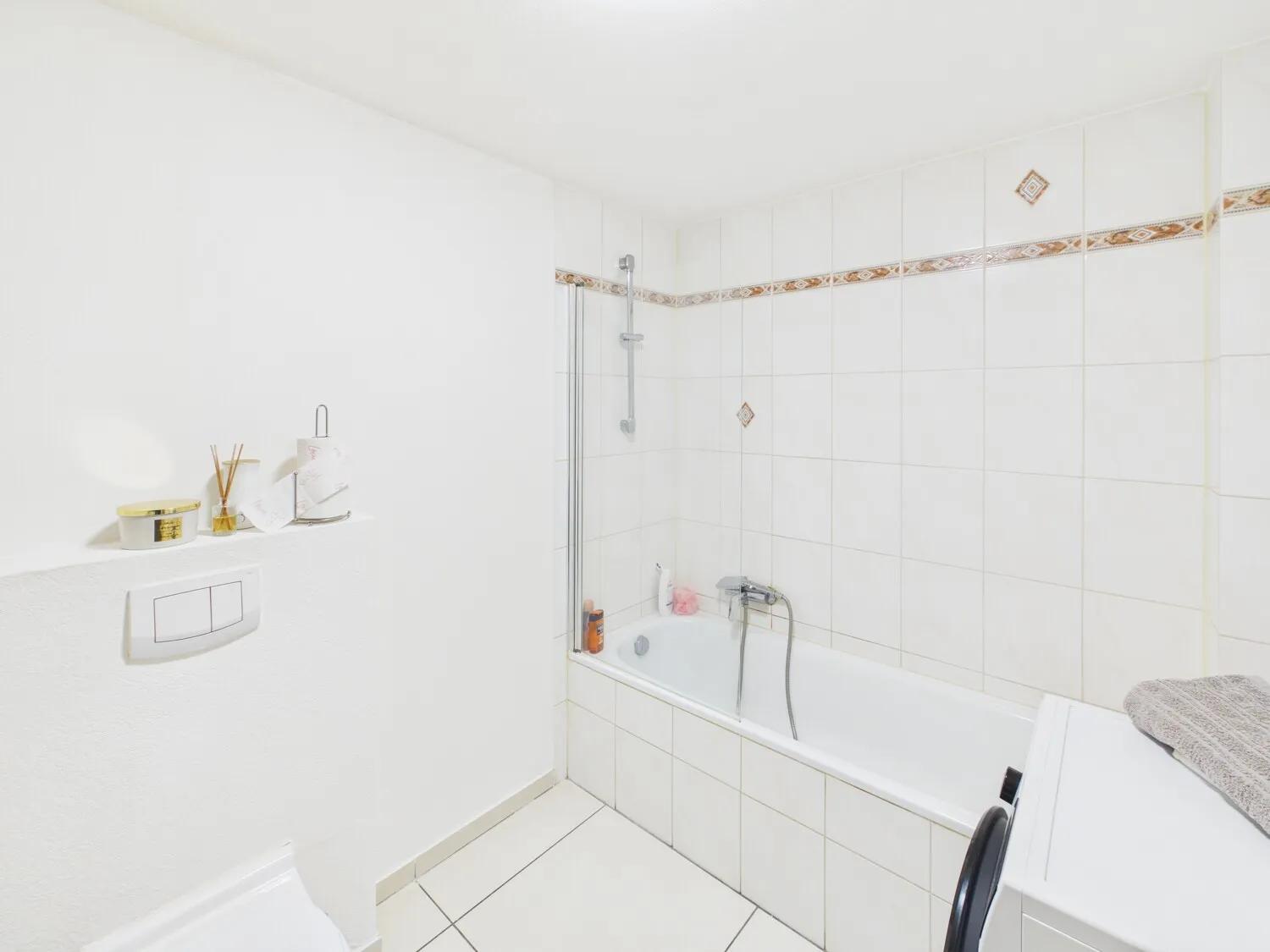 Wohnung 1 Bad