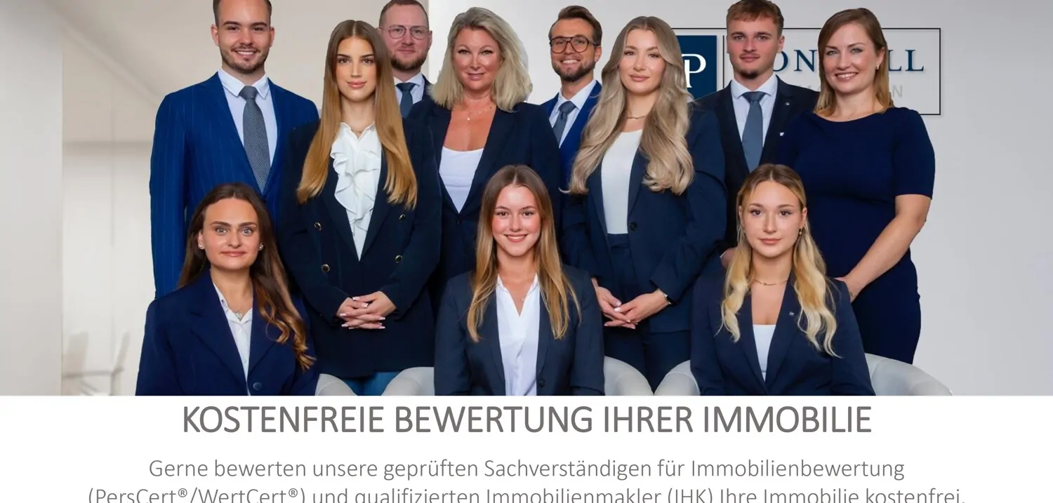 Gutschein Immobilienbewertung