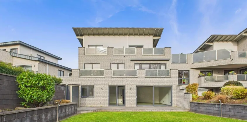 von Poll Immobilien GmbH