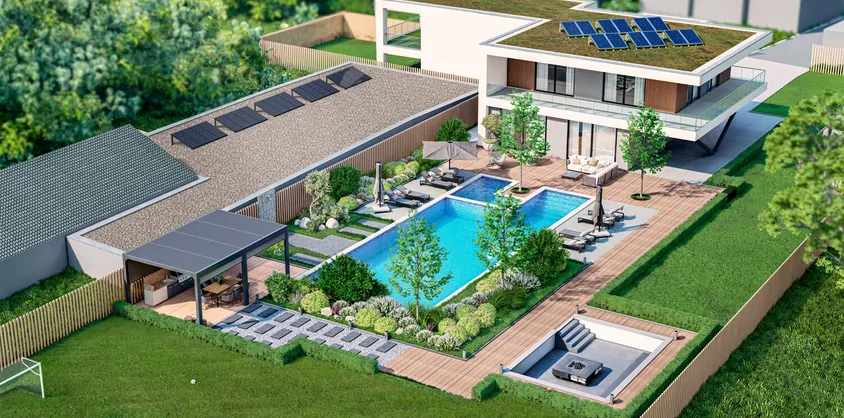 von Poll Immobilien GmbH