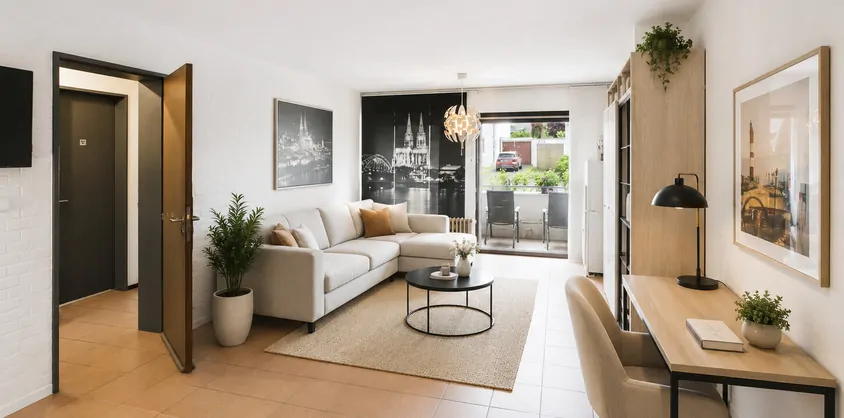 von Poll Immobilien GmbH