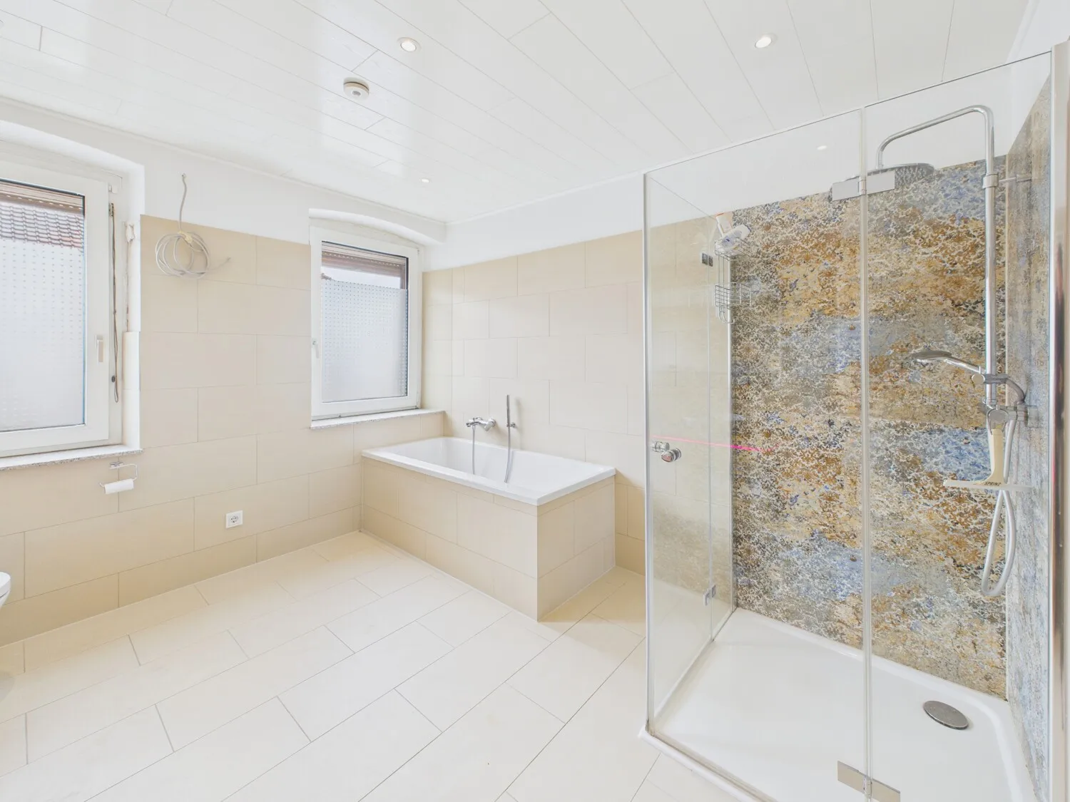 Badezimmer OG