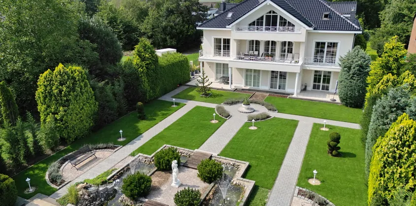 von Poll Immobilien GmbH