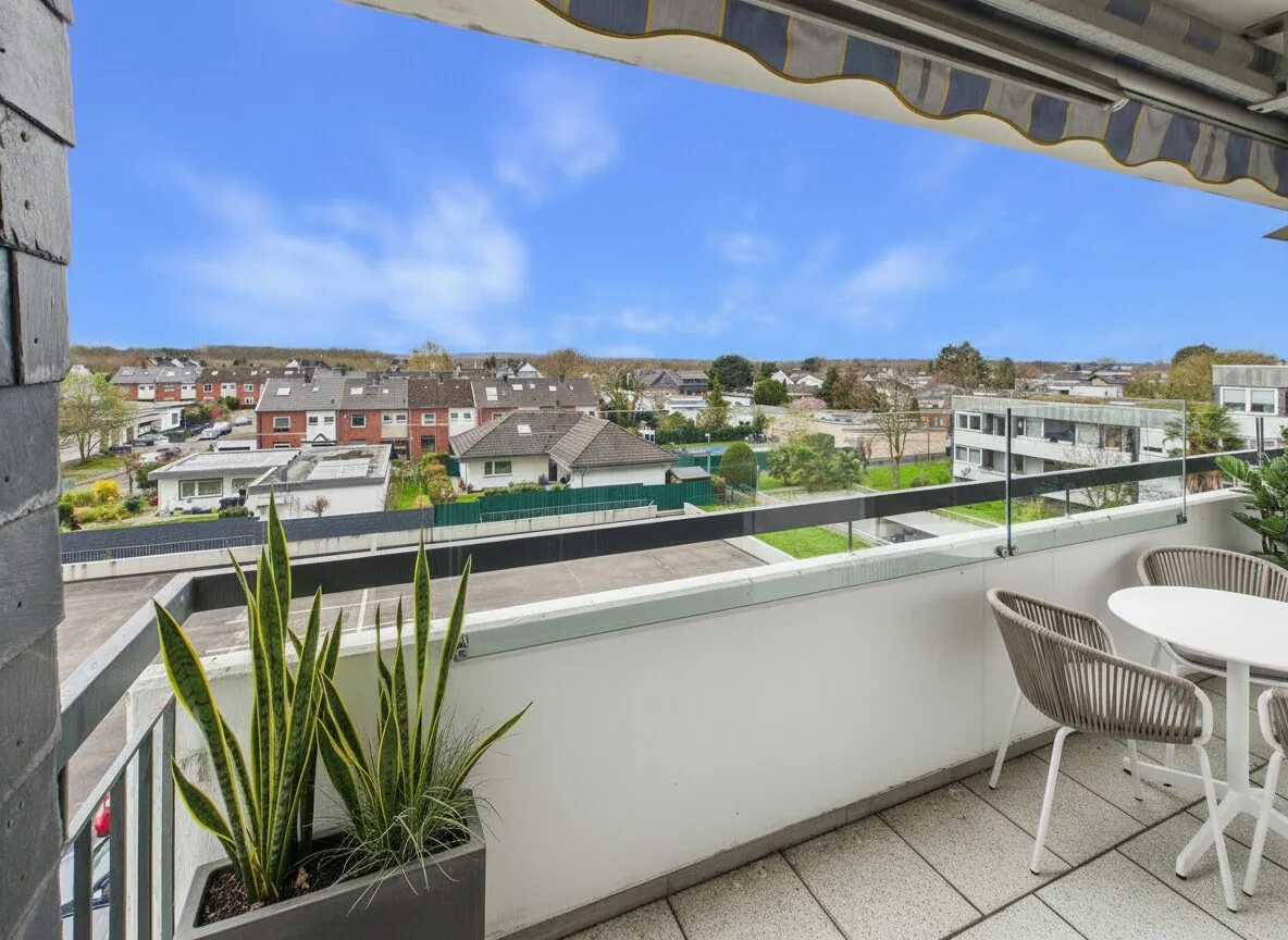 50767 KÖLN – PESCH - Foto 4