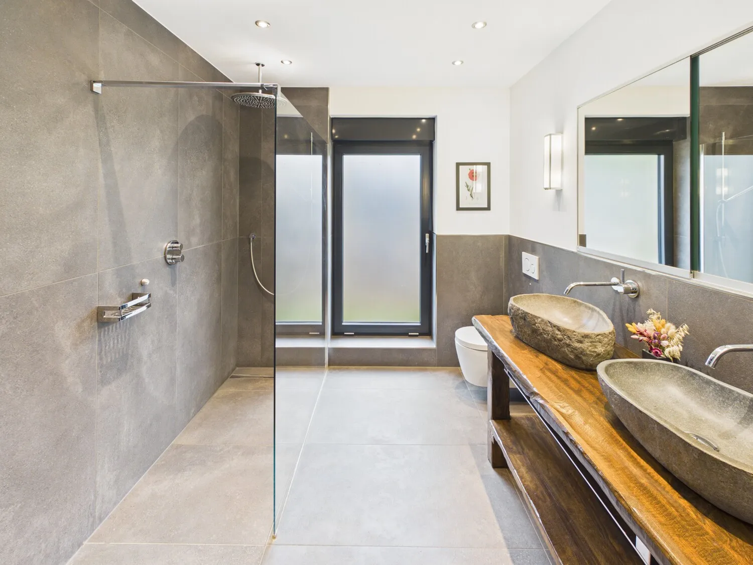 Bad en Suite