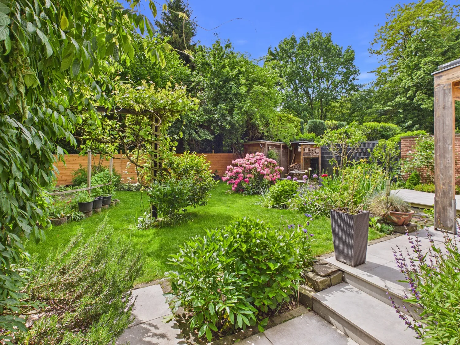 Garten