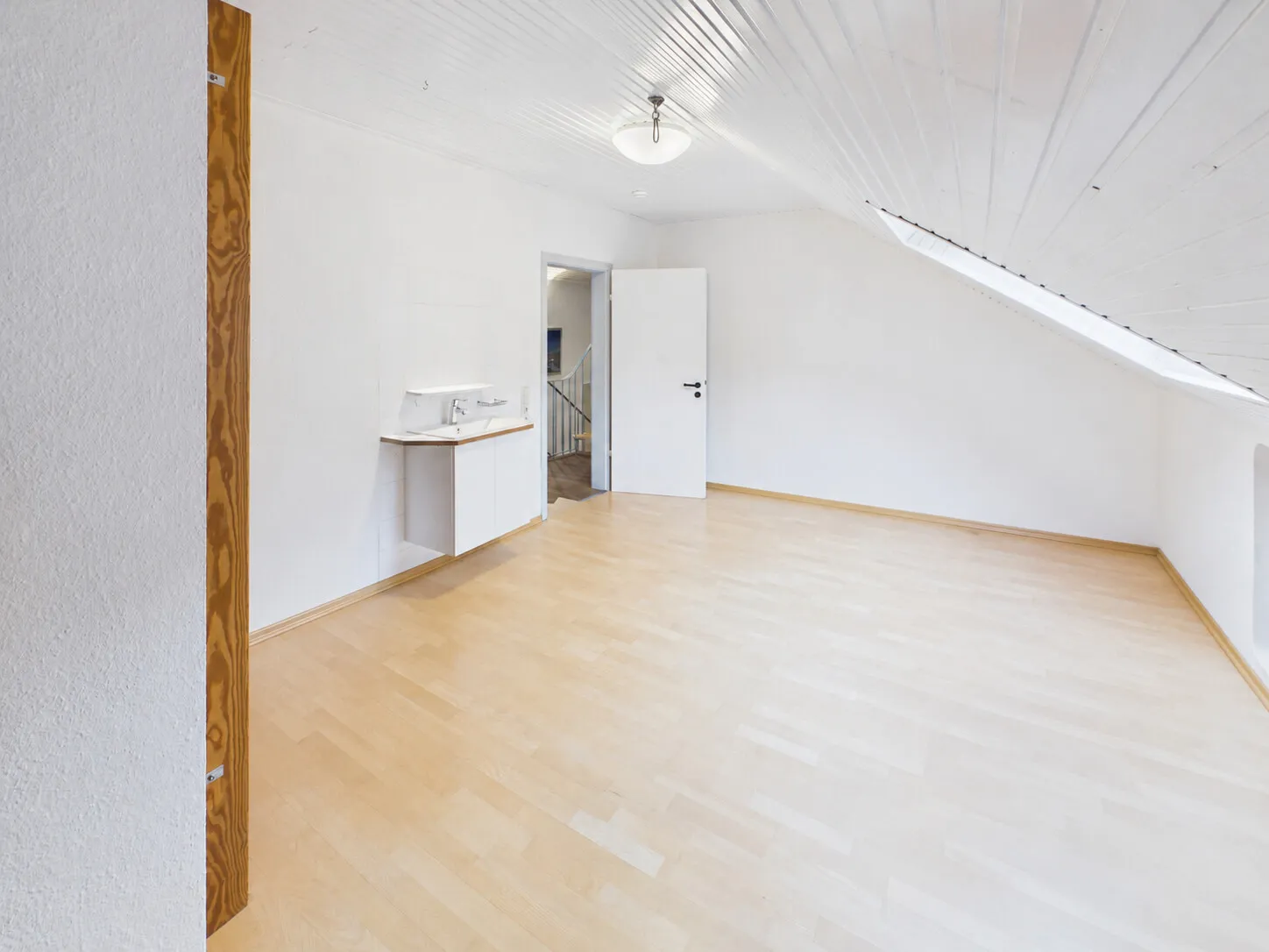 Weitere Ansicht Kinderzimmer