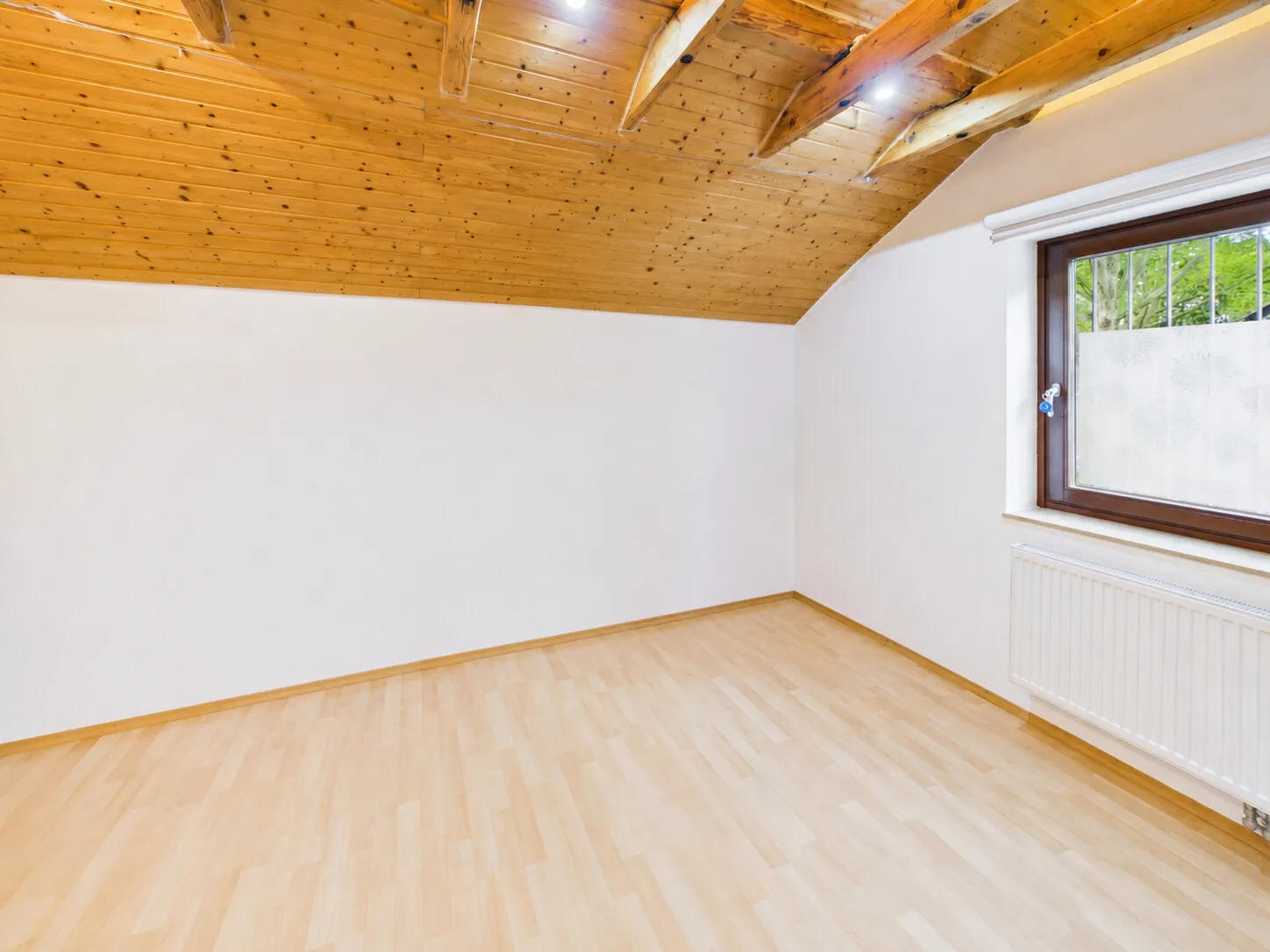 Arbeitszimmer
