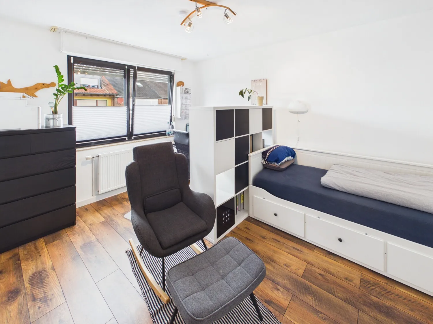Arbeitszimmer