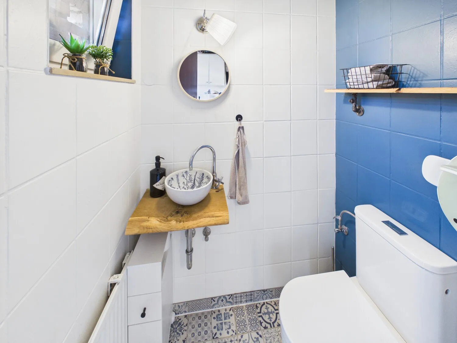 Gäste WC