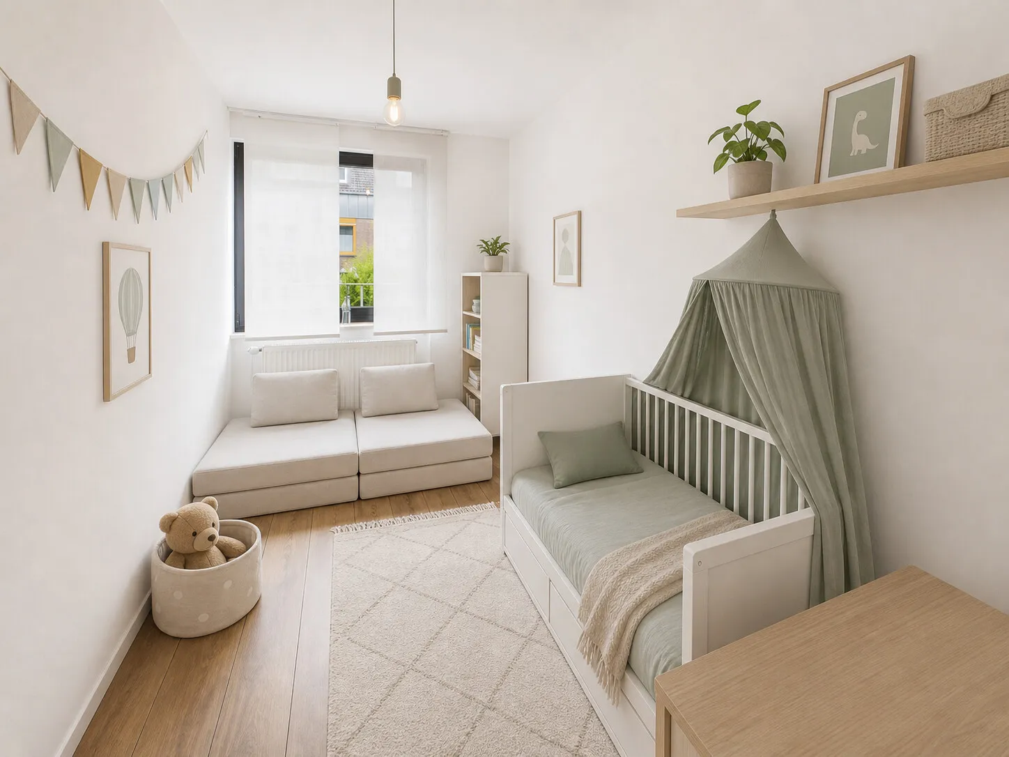 Kinderzimmer