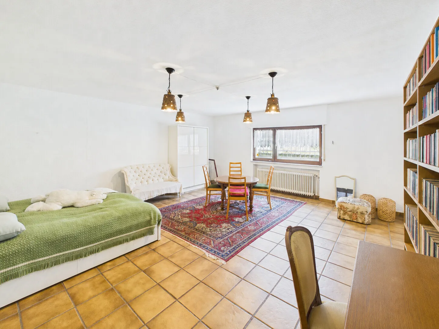 Gästezimmer