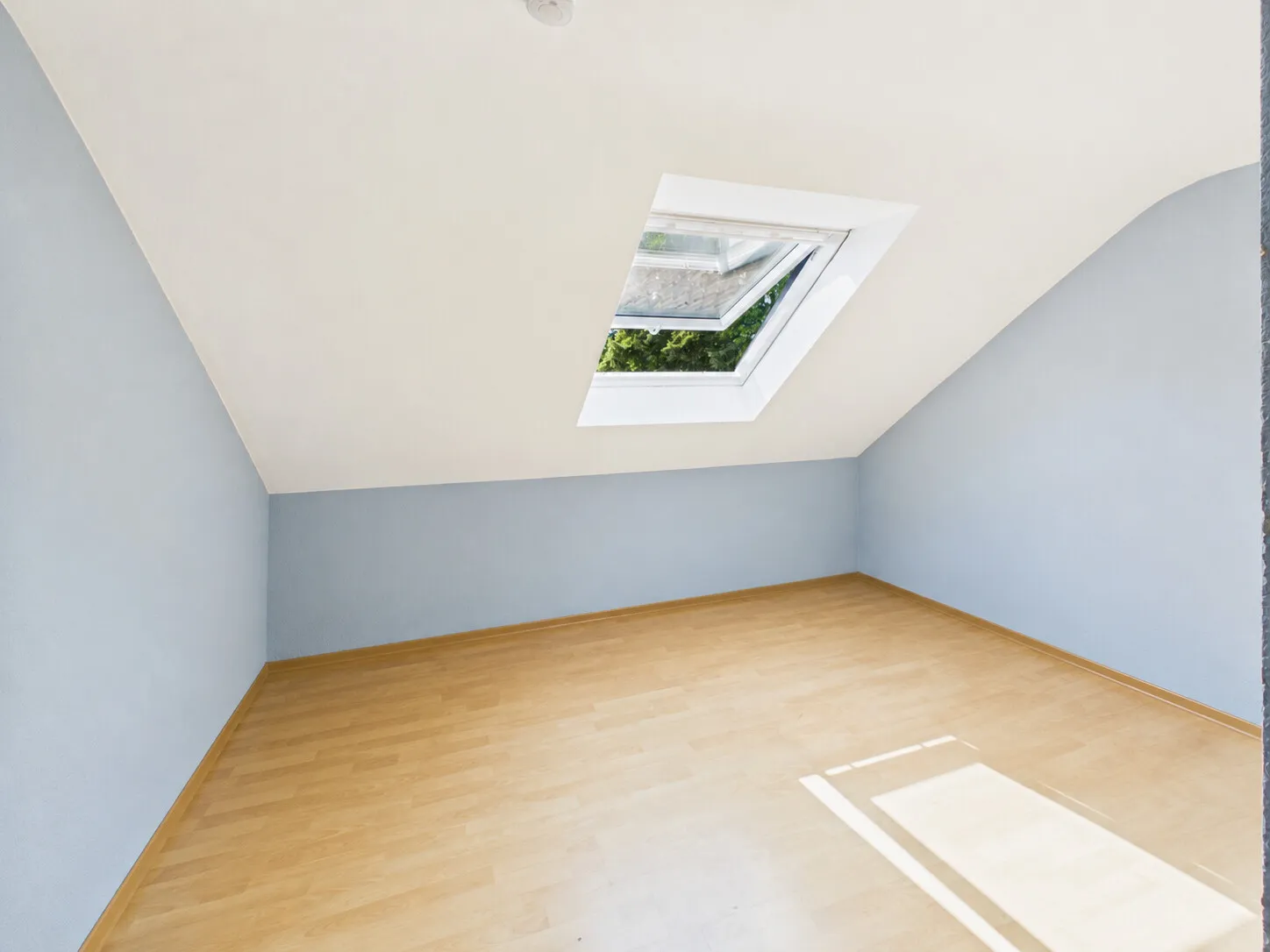 Arbeitszimmer