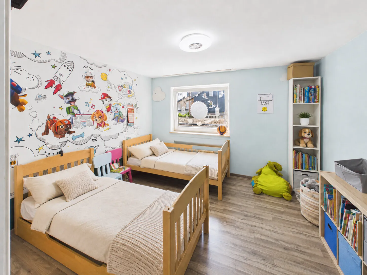 Kinderzimmer