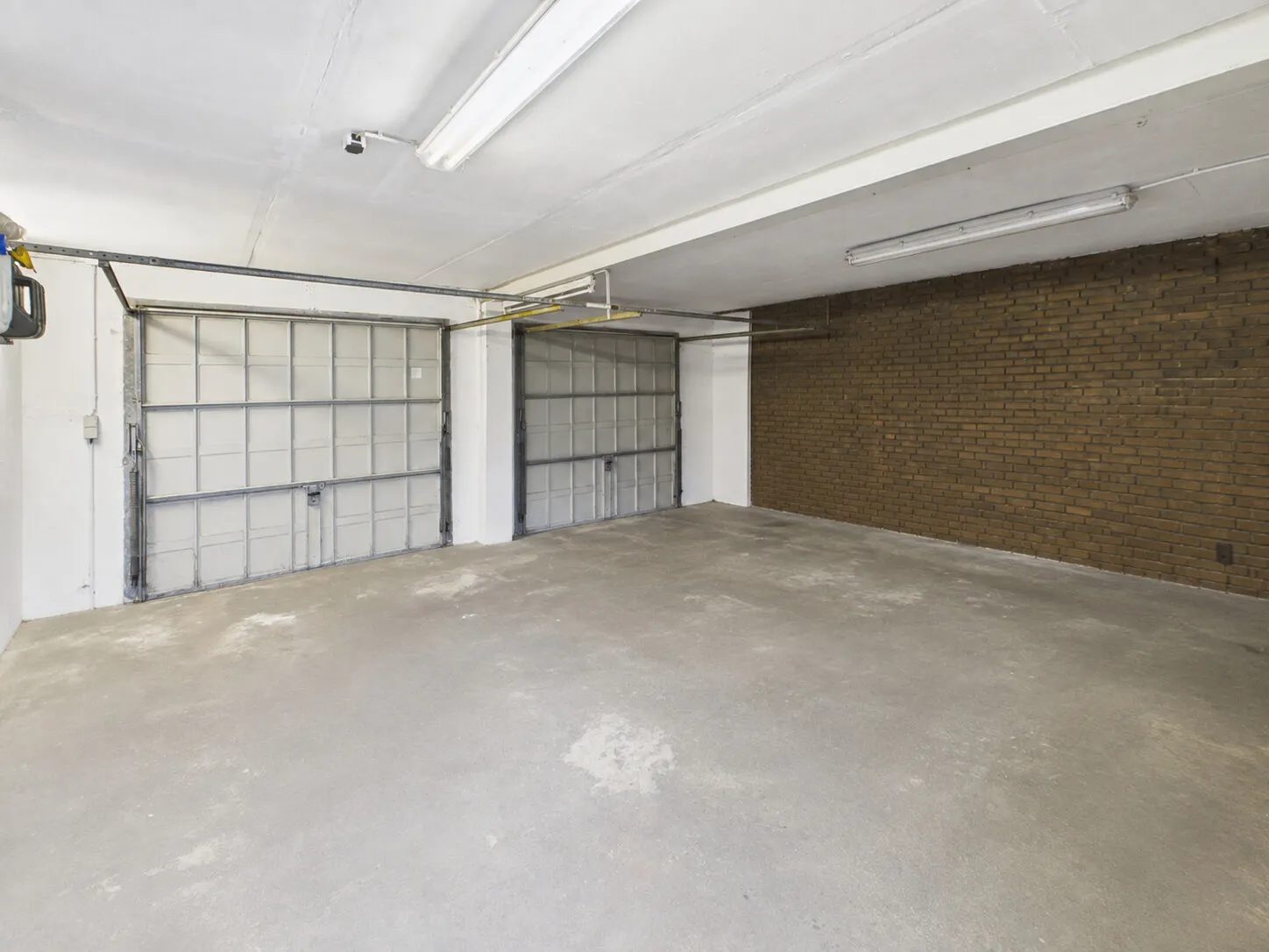 Doppelgarage