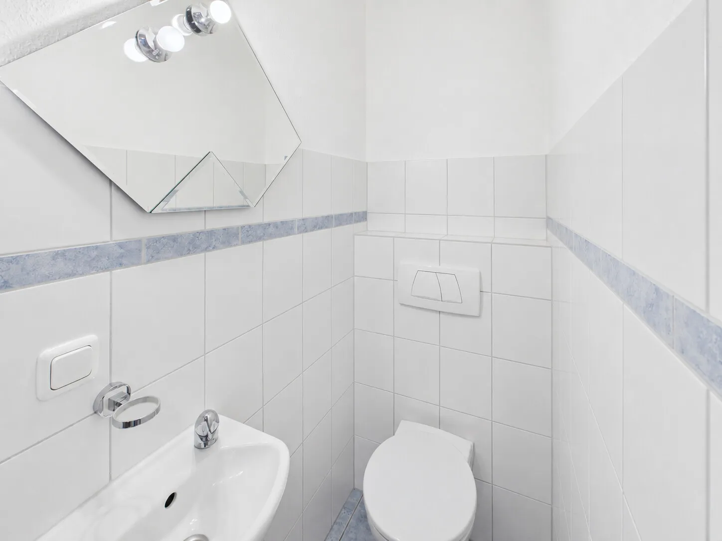 Gäste-WC