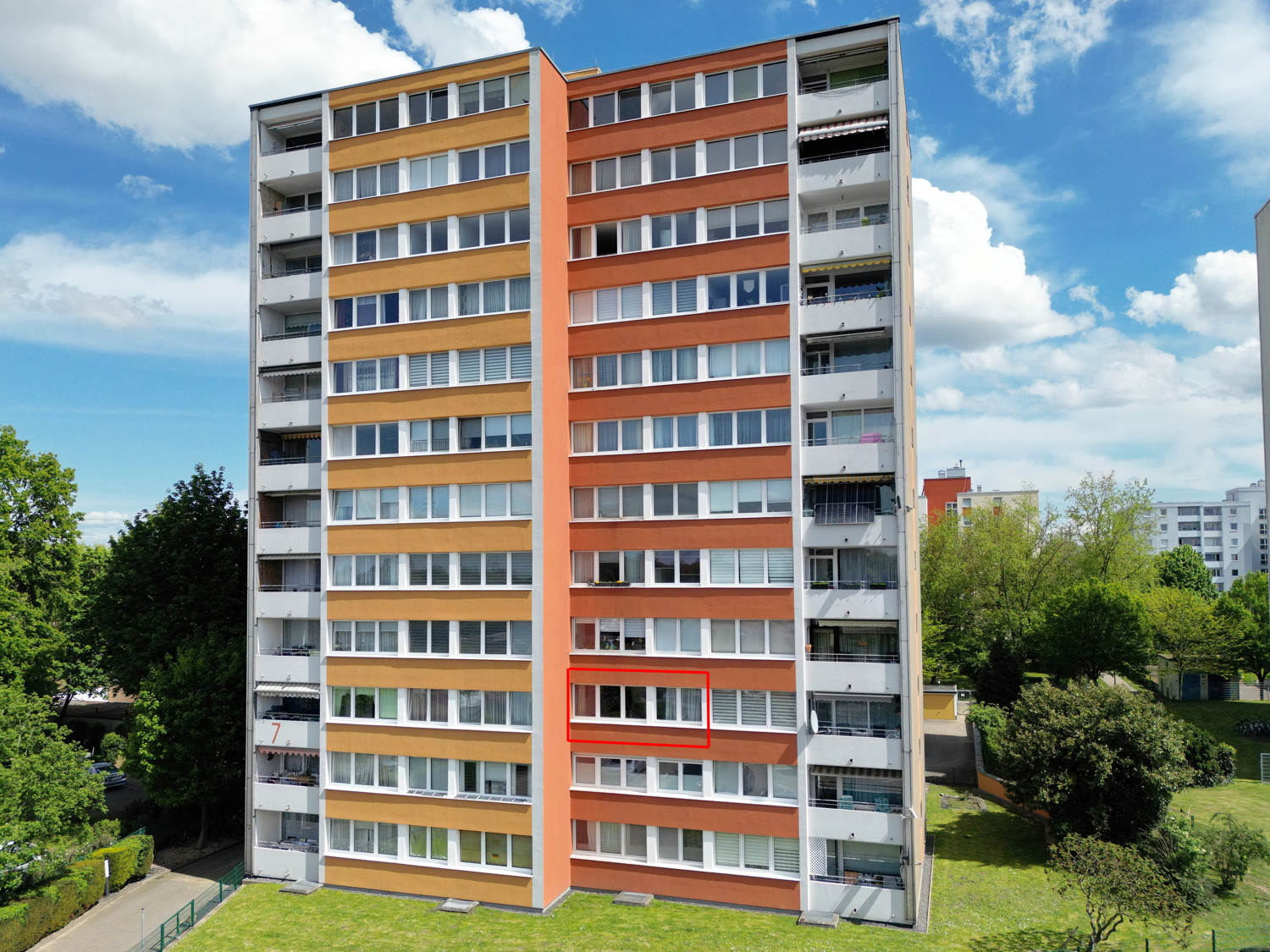 Renditestarkes Investment: Moderne 2,5-Zimmerwohnung mit Aufzug in Bergheim-Kenten!