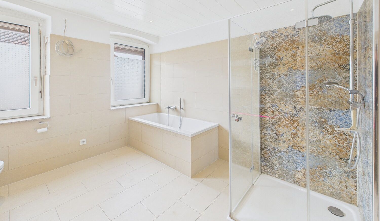 Badezimmer OG