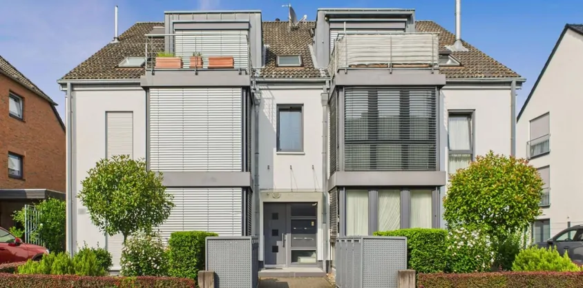 von Poll Immobilien GmbH