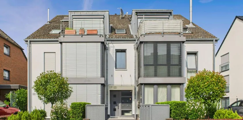 von Poll Immobilien GmbH