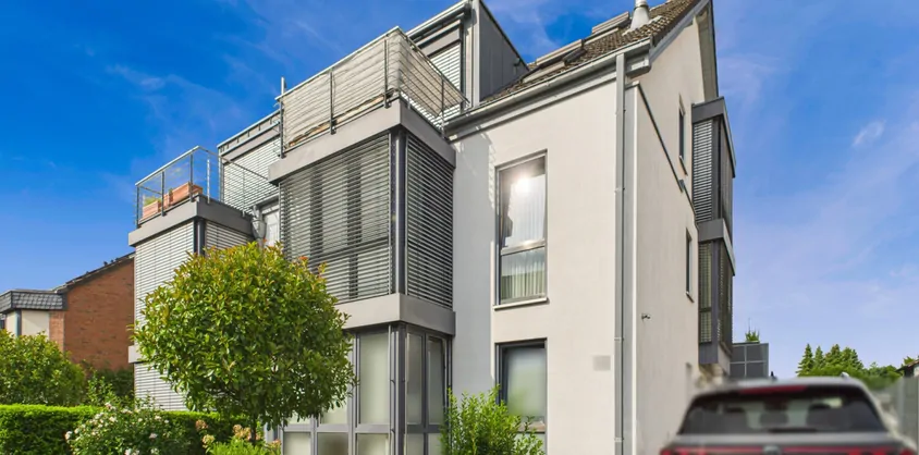 von Poll Immobilien GmbH