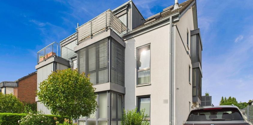 von Poll Immobilien GmbH